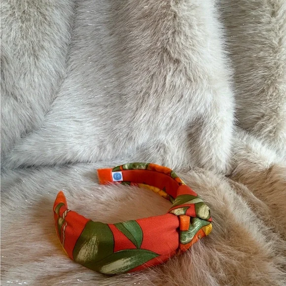 Alice + Hops Hermes Bailey headband Alice + Hops Bailey headband main image 3